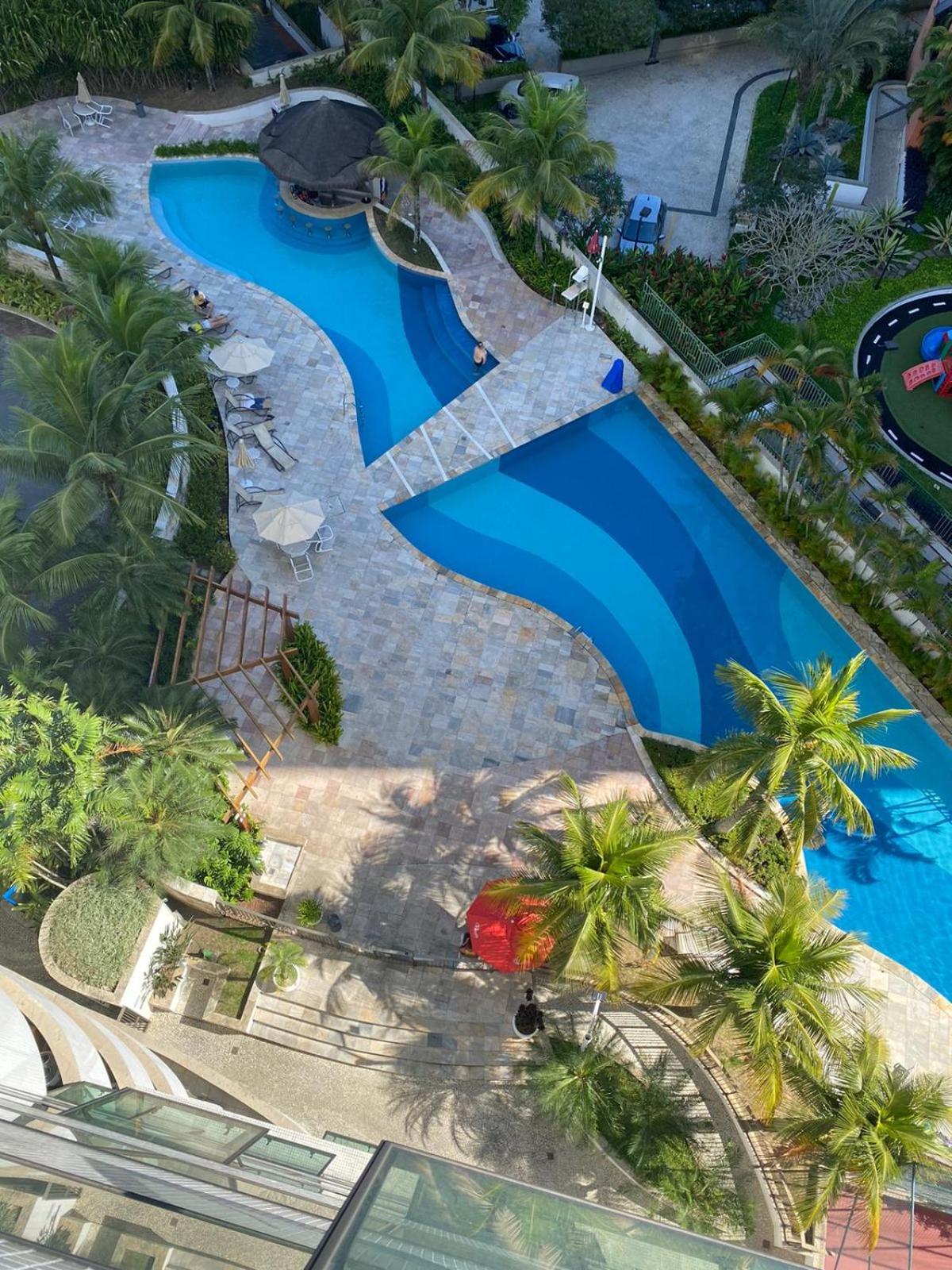 Q1 Flat Mediterraneo - Hospedado Por Marcio & Luzia 公寓 里约热内卢