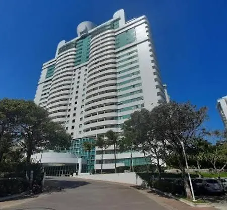 Q1 Flat Mediterraneo - Hospedado Por Marcio & Luzia Rio de Janeiro Exterior foto