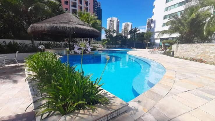 Q1 Flat Mediterraneo - Hospedado Por Marcio & Luzia Río de Janeiro