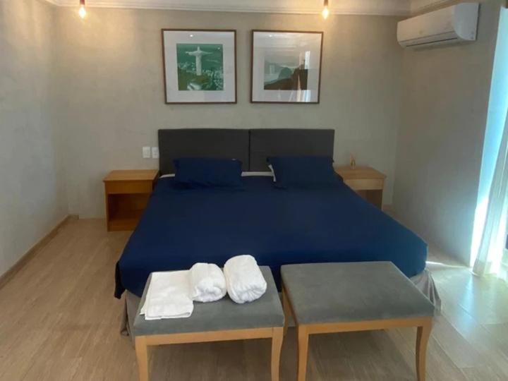 Q1 Flat Mediterraneo - Hospedado Por Marcio & Luzia Apartamento Río de Janeiro